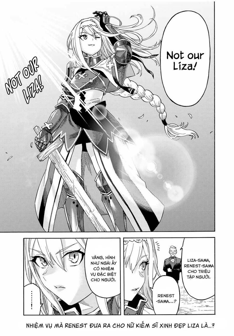 hiền nhân tái sinh bị bỏ rơi - tạo ra đế quốc quỷ vĩ đại mạnh nhất trong khu rừng quỷ chapter 50 16