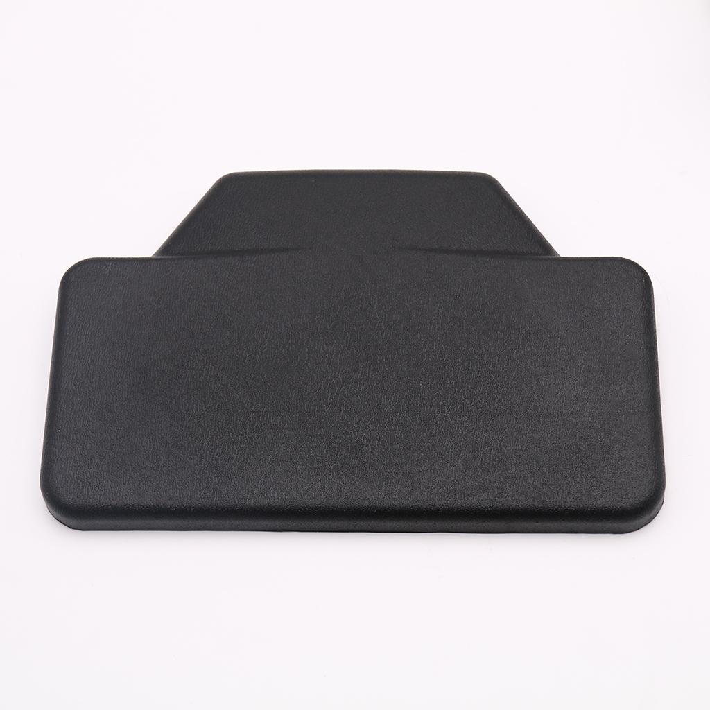 Top Rear Back Case Luggage Bag Cushion for R1200GS, F800GS F 800 GS ADV / R