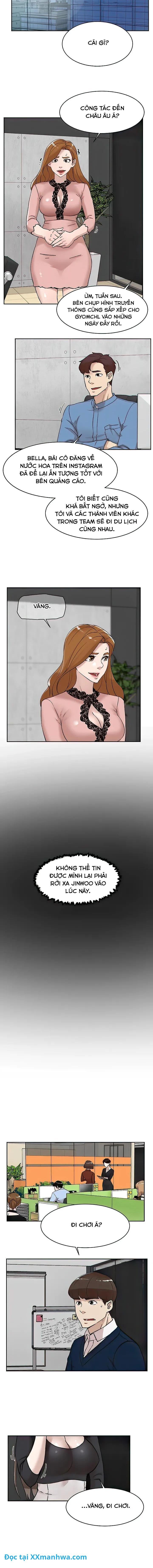 mười một cm của cô ấy chapter 101 9