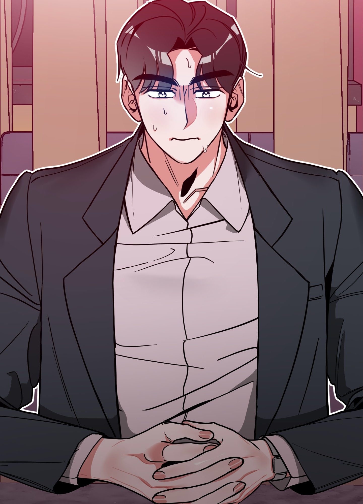 cơ thể hoàn mỹ của bạn tình chapter 6 15