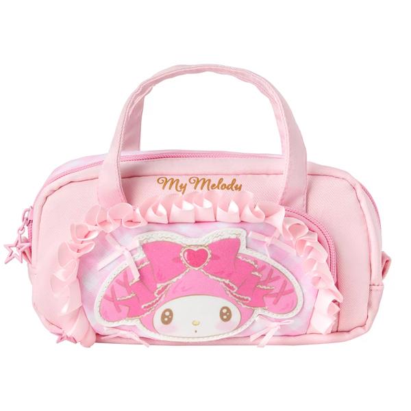 Bóp Viết My Melody Có Quai Xách - iiGEN YZ880217