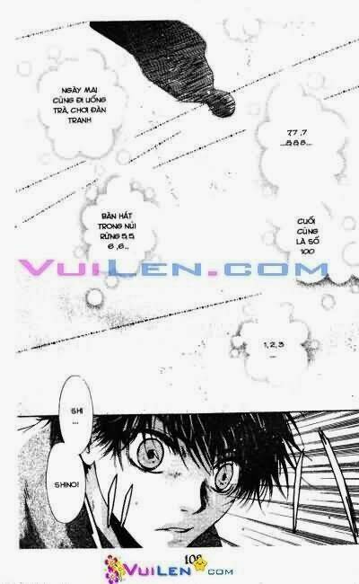 bát khuyển sỹ phương đông chapter 7 108