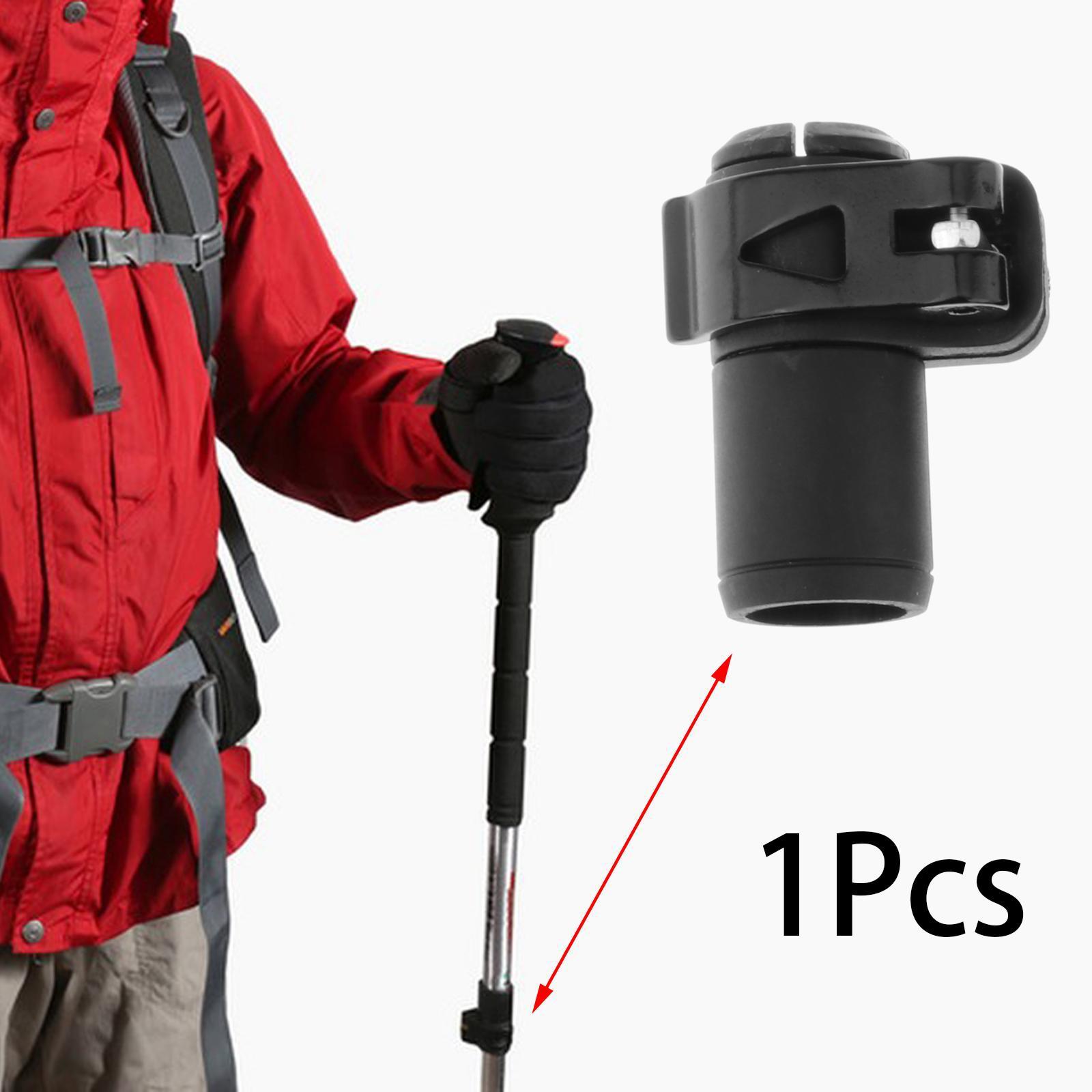 Walking , Climbing, Pole, External Lock, Universal, Hiking, Accessories, Walking, , for Mountaineering