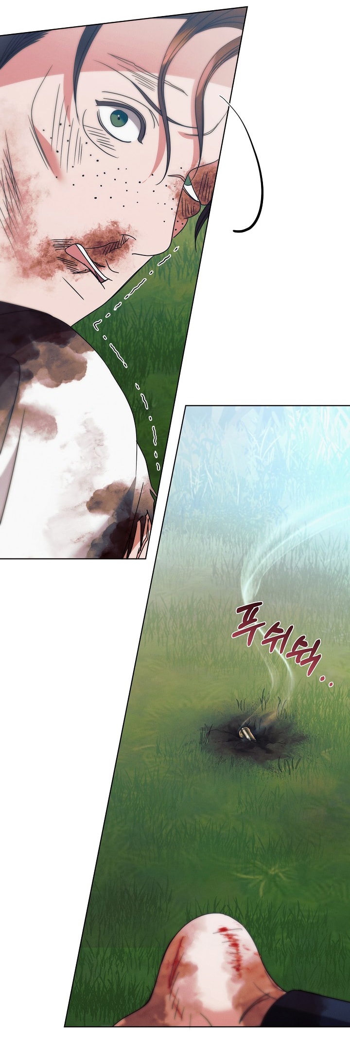 [18+] hãy cầu xin ta đi chapter 28.2 26