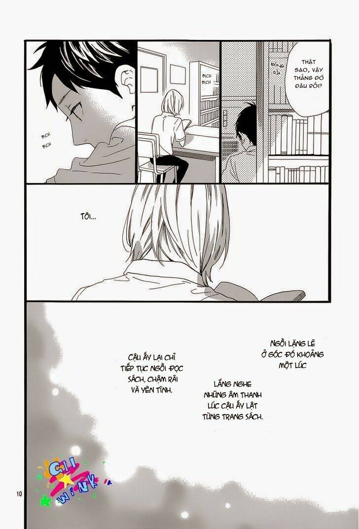 more than words chapter 1 11