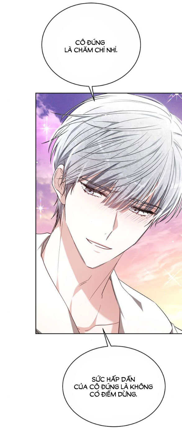 cô dâu của obsidian chapter 7.2 43