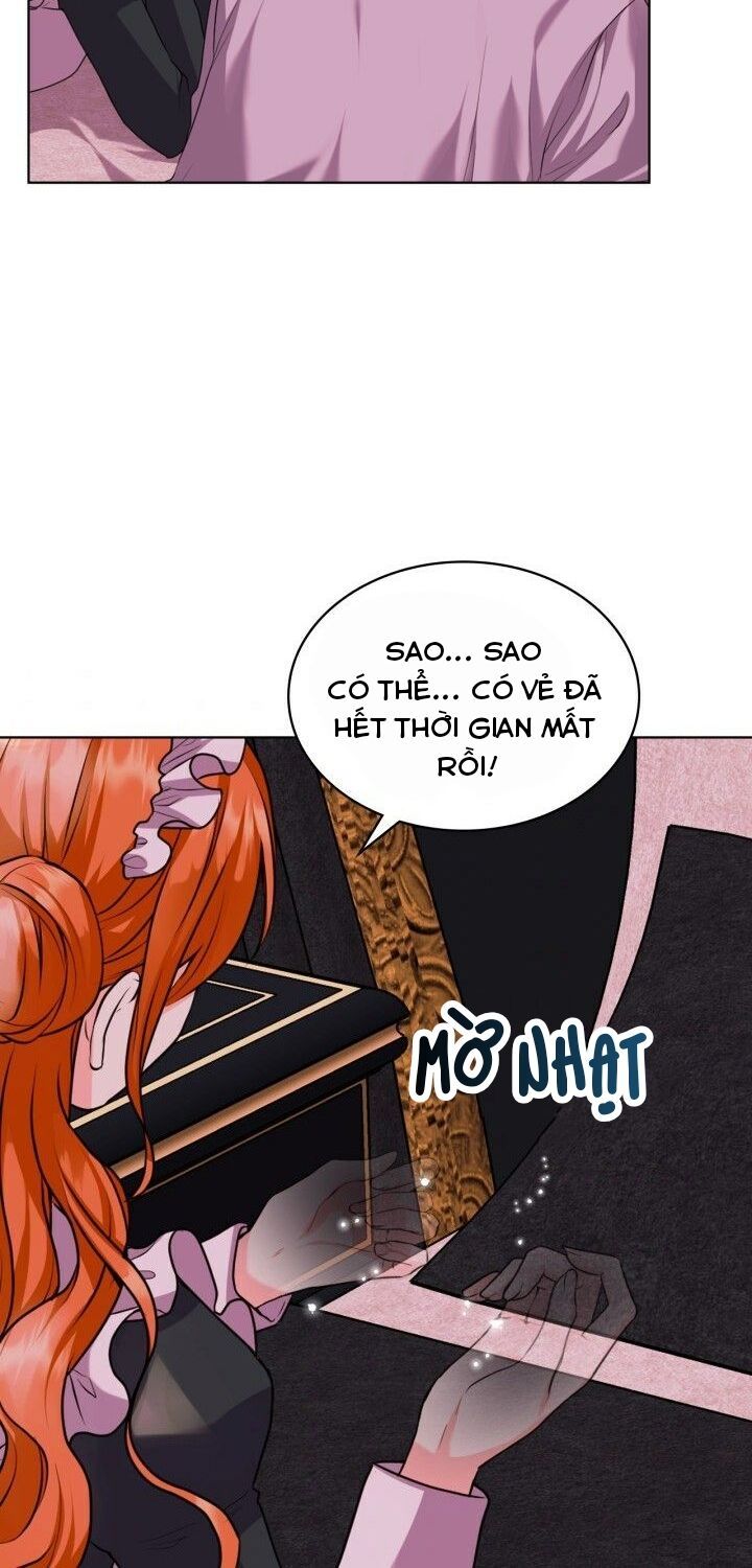 đức hạnh mà ác nữ ban tặng chapter 81.2 5