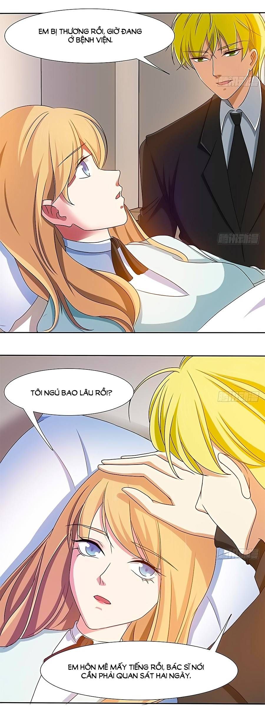 cô sát thủ ơi, yêu nhau nhé chapter 26 7