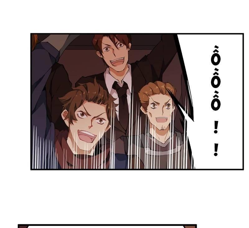 vô hạn sứ đồ và 12 nữ chiến binh chapter 31 22