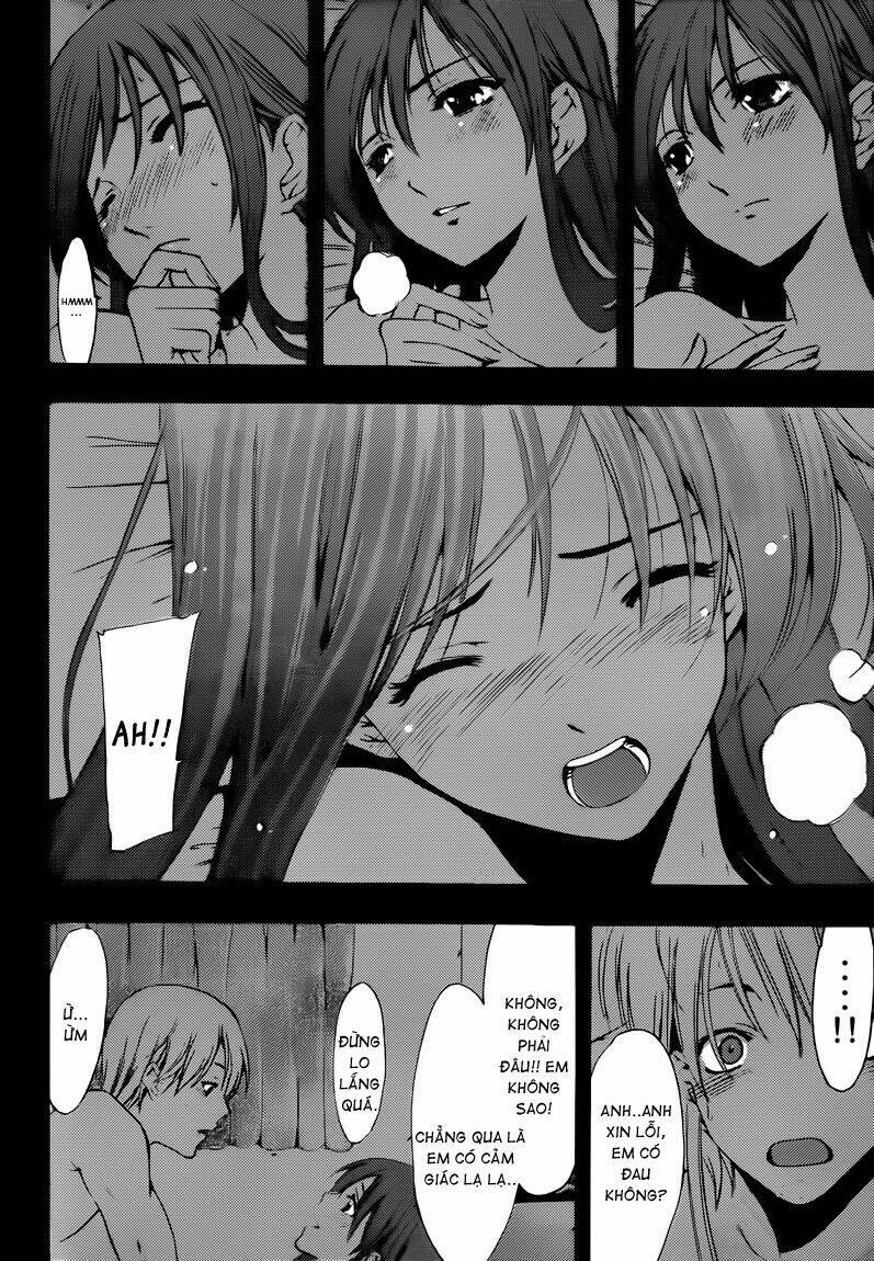 thị trấn tình yêu chapter 200 14