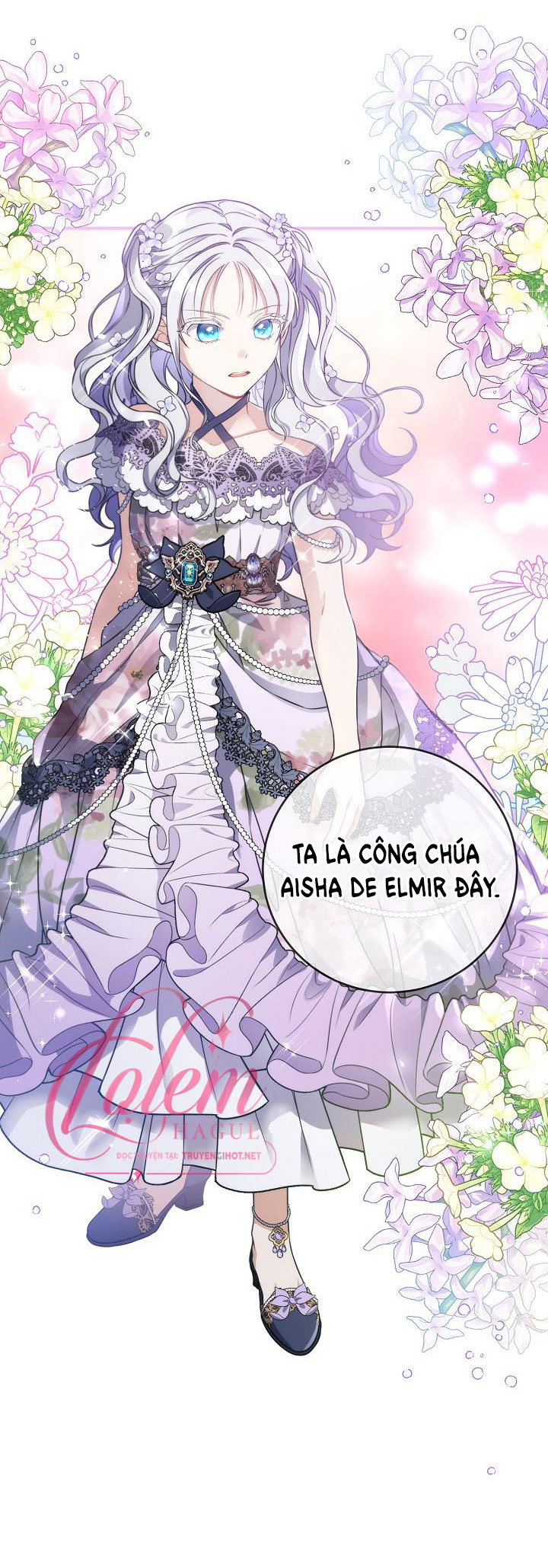 hướng đến ánh dương một lần nữa chapter 38 21