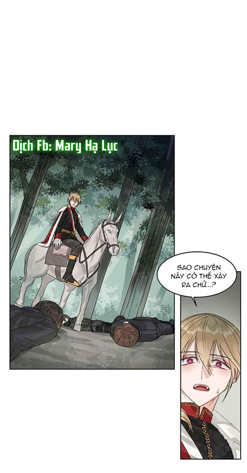 có rồng! (full) chapter 6 41