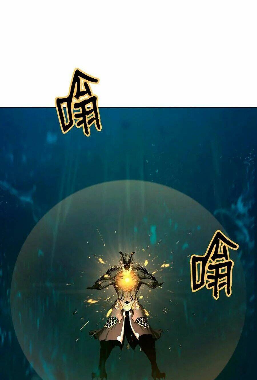 xuyên không thành hổ chapter 109 11