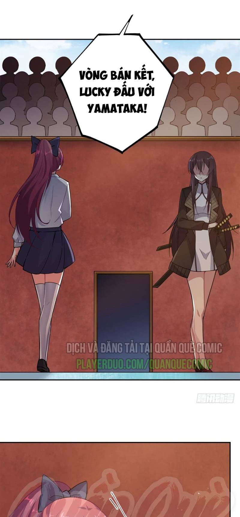 nhặt ma vương về làm nữ hầu chapter 19 25