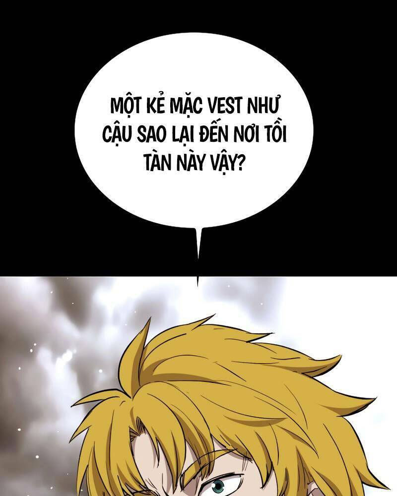 cánh cổng mở ra đúng ngày đầu tiên tôi thành chính trị gia chapter 25 1