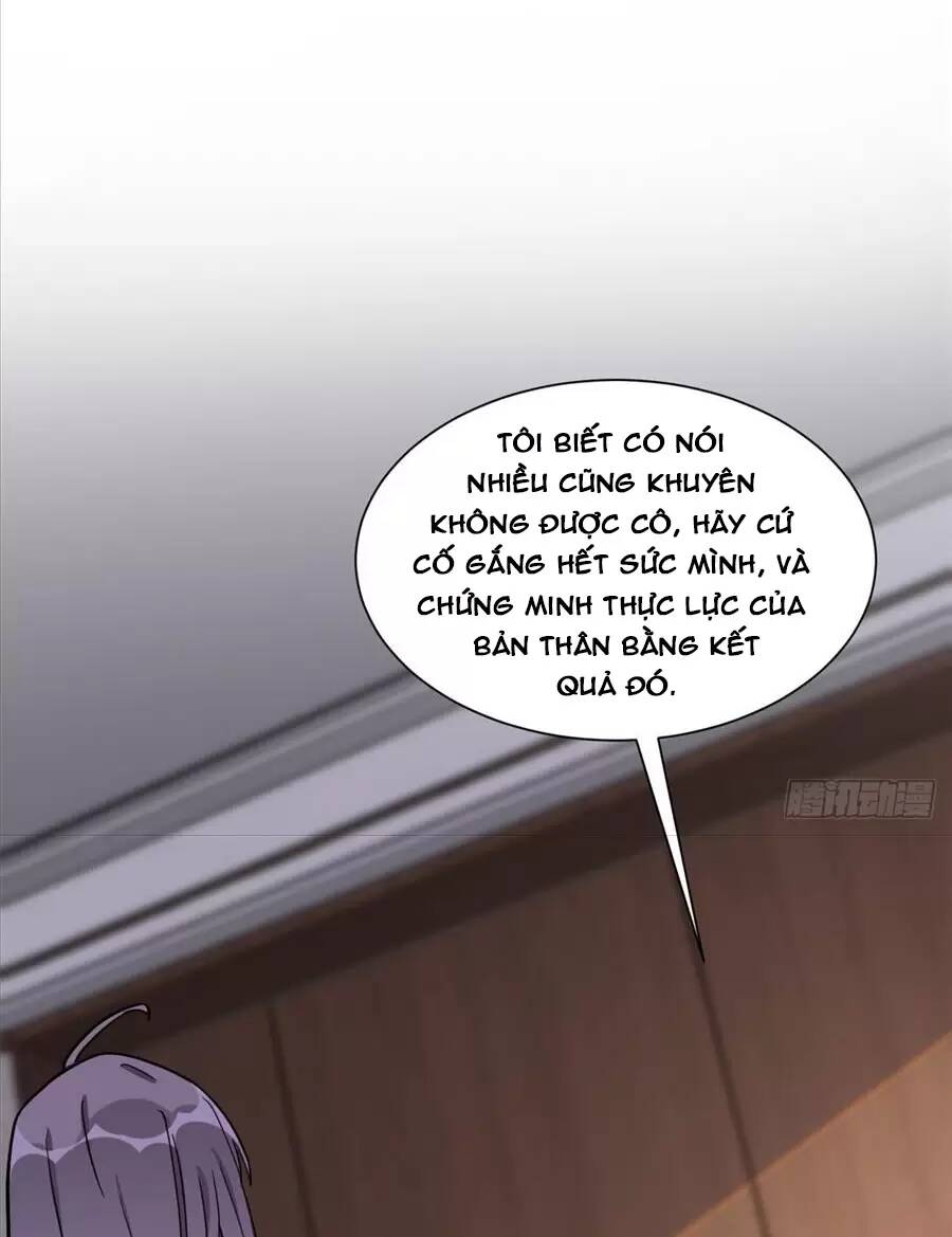 cố tổng, vợ của ngài quá mạnh rồi! chapter 67 38