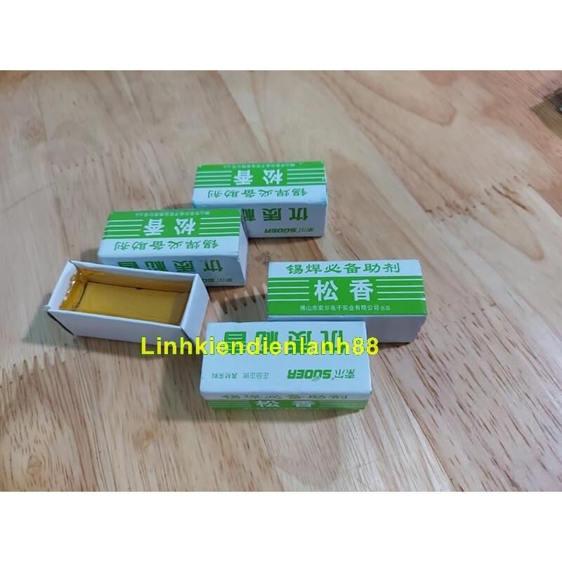 Hộp nhựa thông loại tốt
