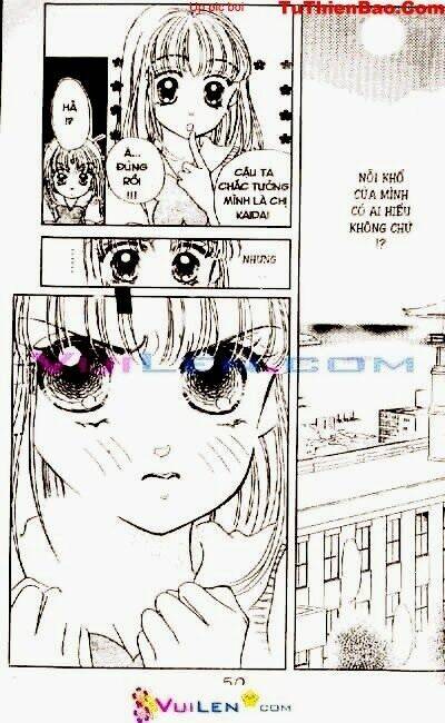 công chúa nhân ngư chapter 2 49