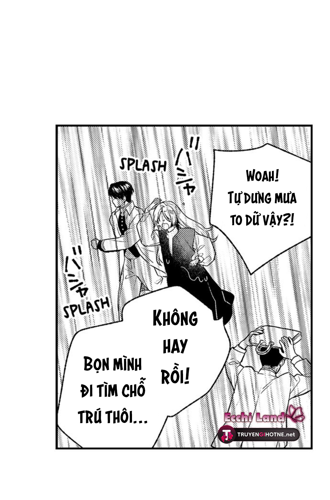 Hô Biến Thành Mỹ Nhân Rạng Ngời chapter 8.2 - Trang 4