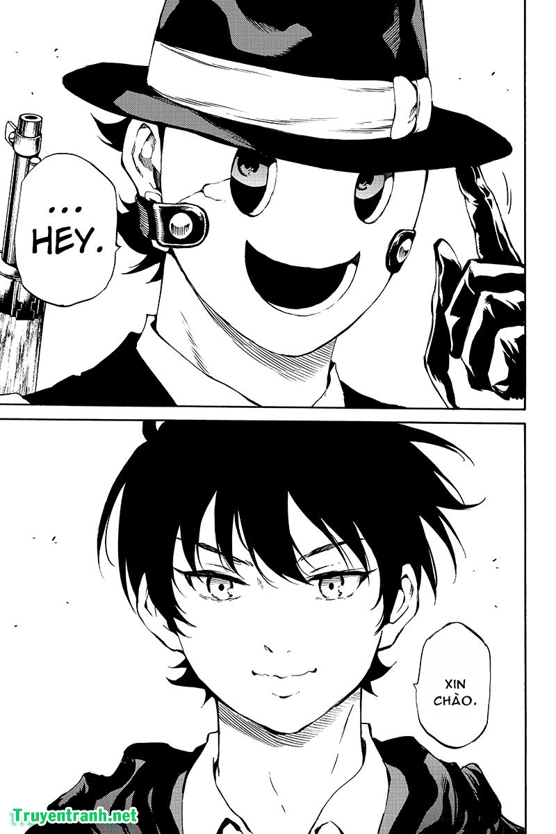 tenkuu shinpan arrive chapter 196 16