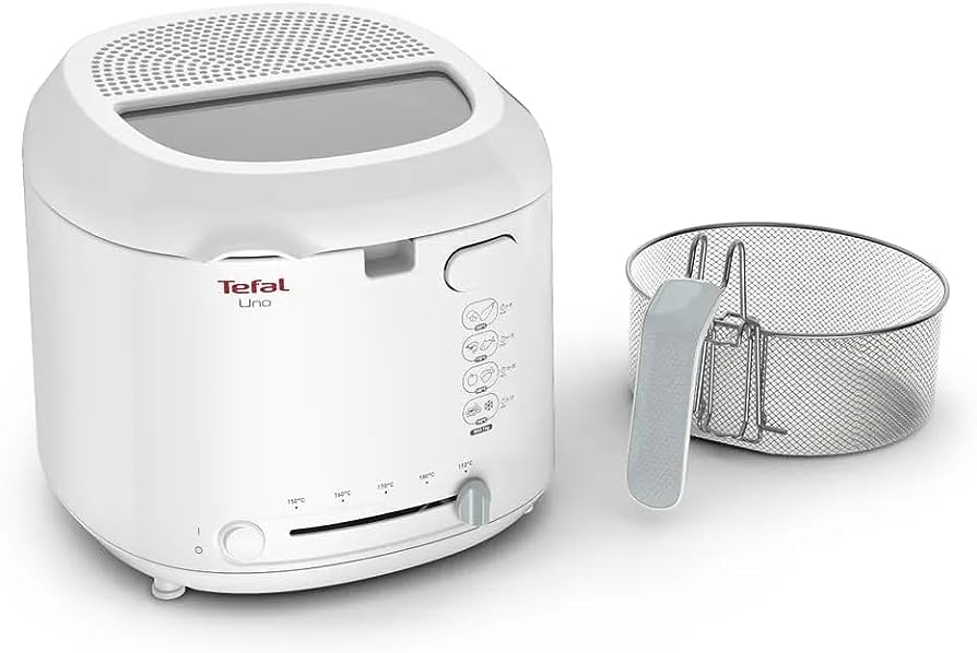 NỒI CHIÊN NGẬP DẦU TEFAL UNO M F53-1 Hàng chính hãng