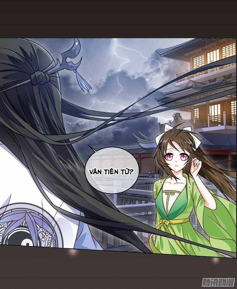 trọng tử chapter 12 6