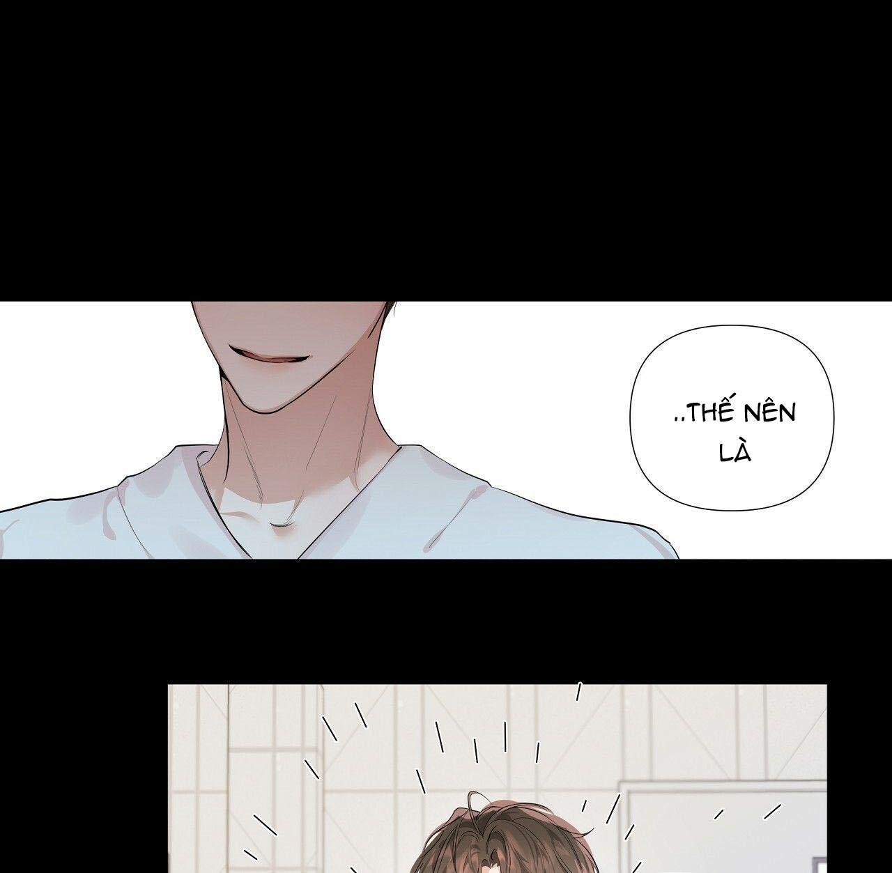 đừng bận tâm darling chapter 3 16