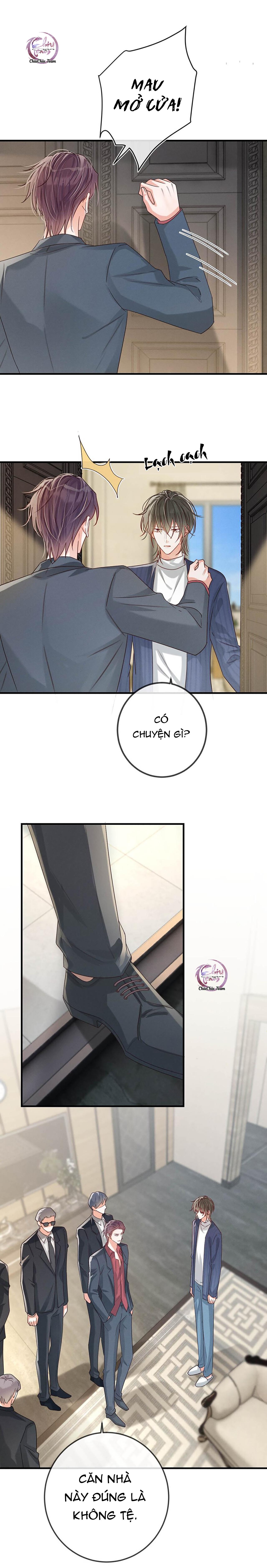 nghiện rượu chapter 47 10