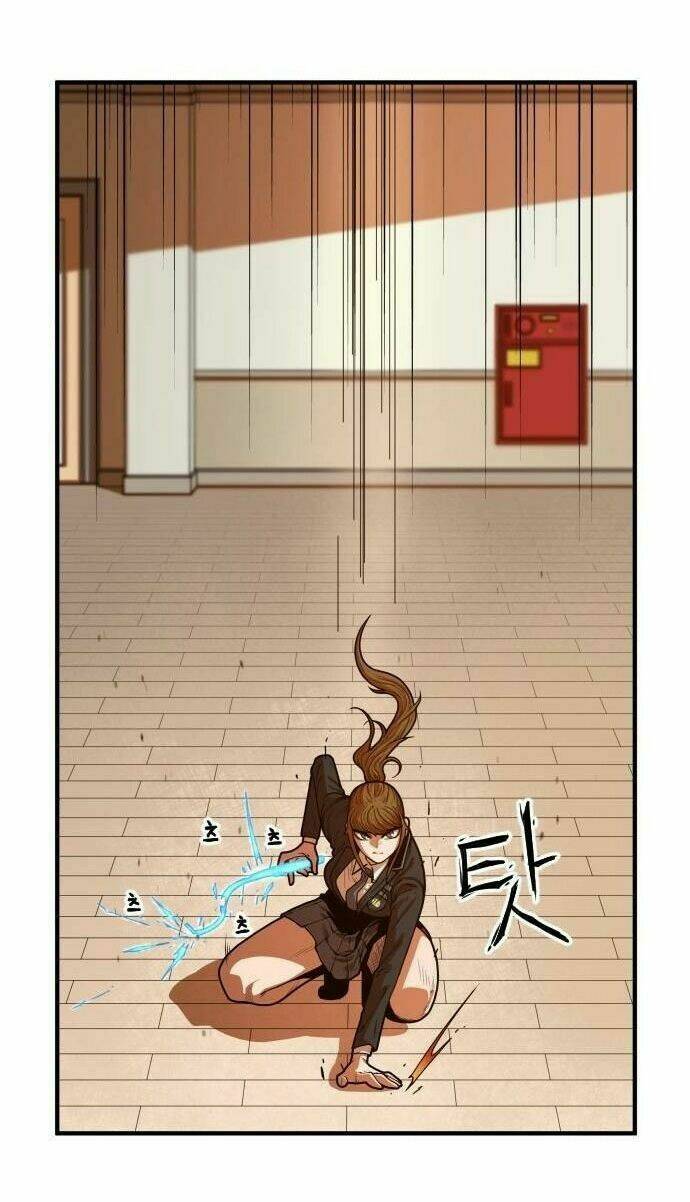 chinh phạt học đường chapter 6 33