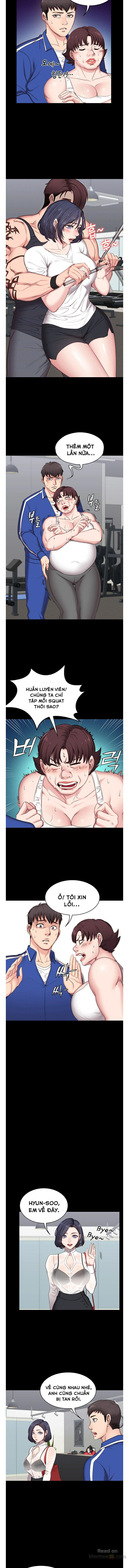 hlv phòng fitness chapter 2 6