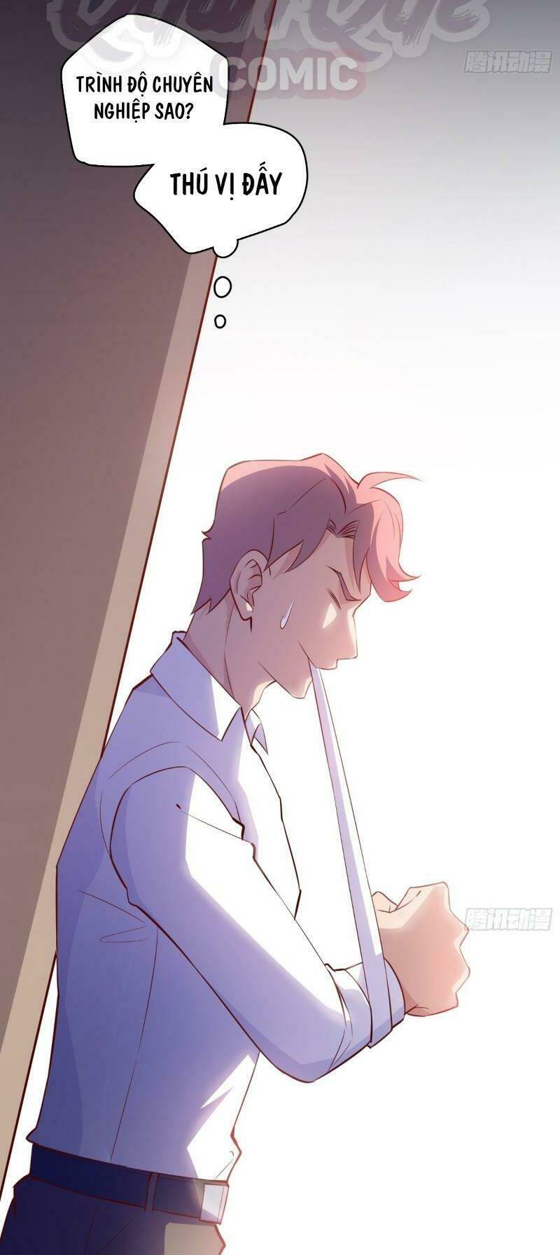 shipper thần cấp chapter 15 18