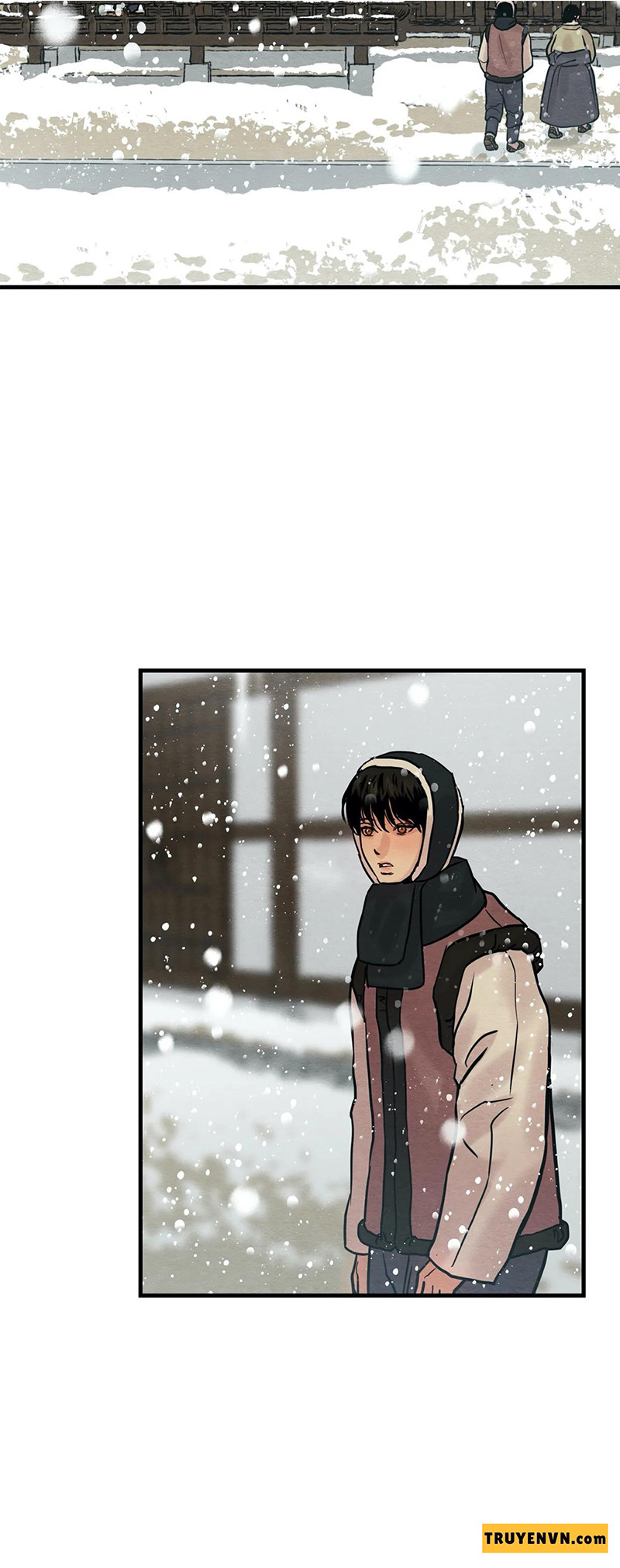 dạ ký chapter 51 28