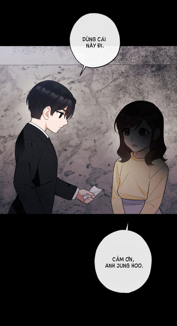 [18+] hôn nhân bị đánh cắp chapter 37.2 40