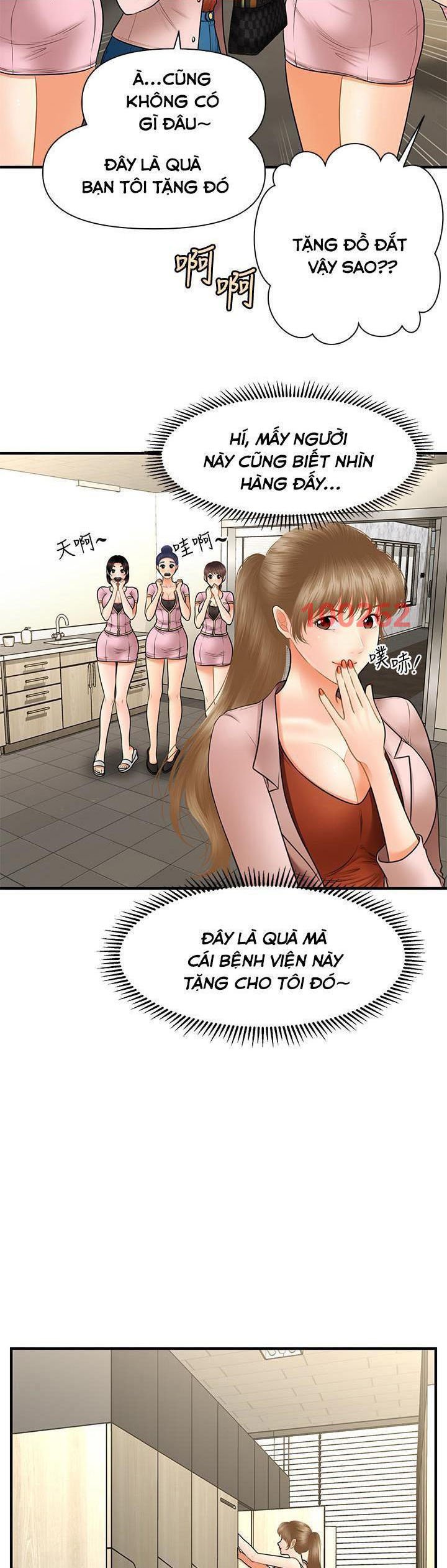 này anh đẹp trai chapter 66 29