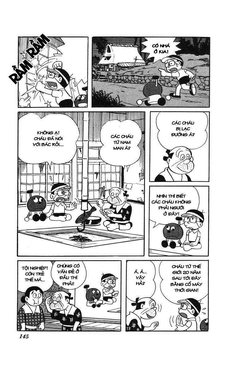 cuốn từ điển kì bí chapter 20 12