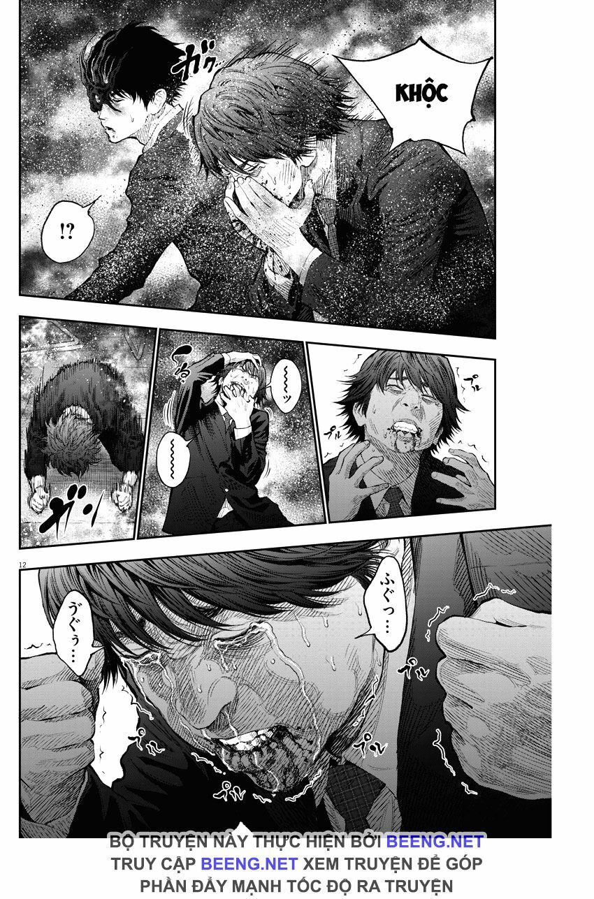 đọa nhân chapter 74 11
