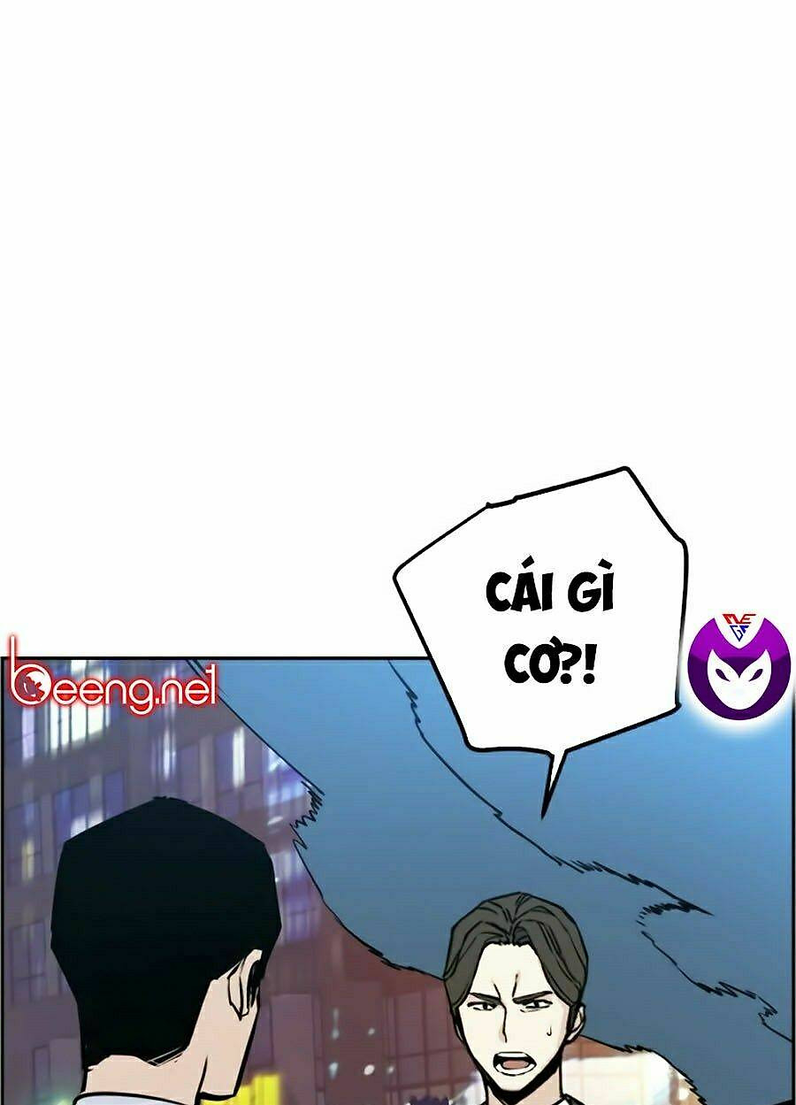 bạn học tôi là lính đánh thuê chapter 27 125