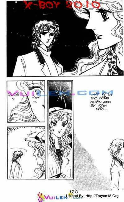 ánh đèn rực rỡ chapter 10 121