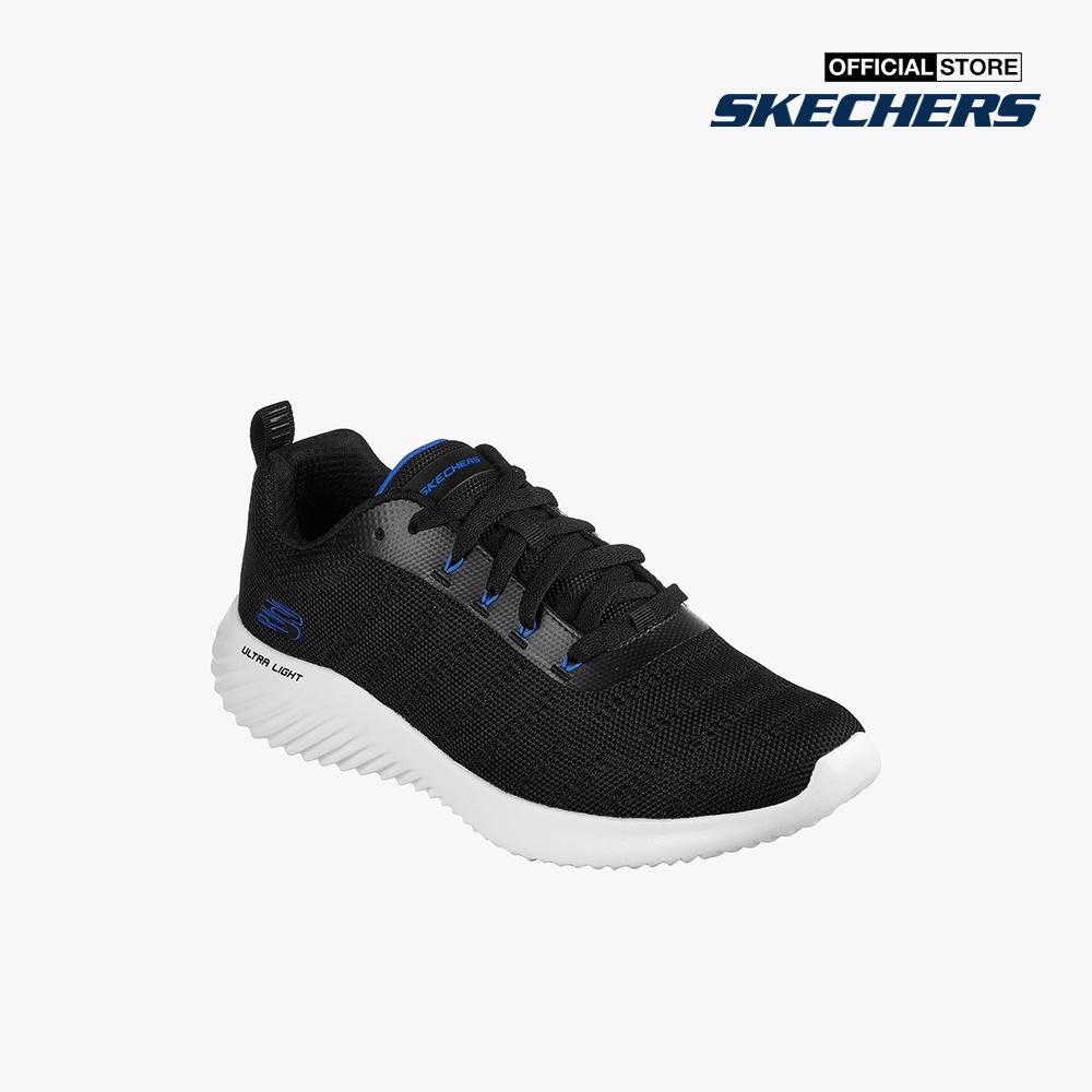 SKECHERS - Giày thể thao nam Bounder Frazin 232375