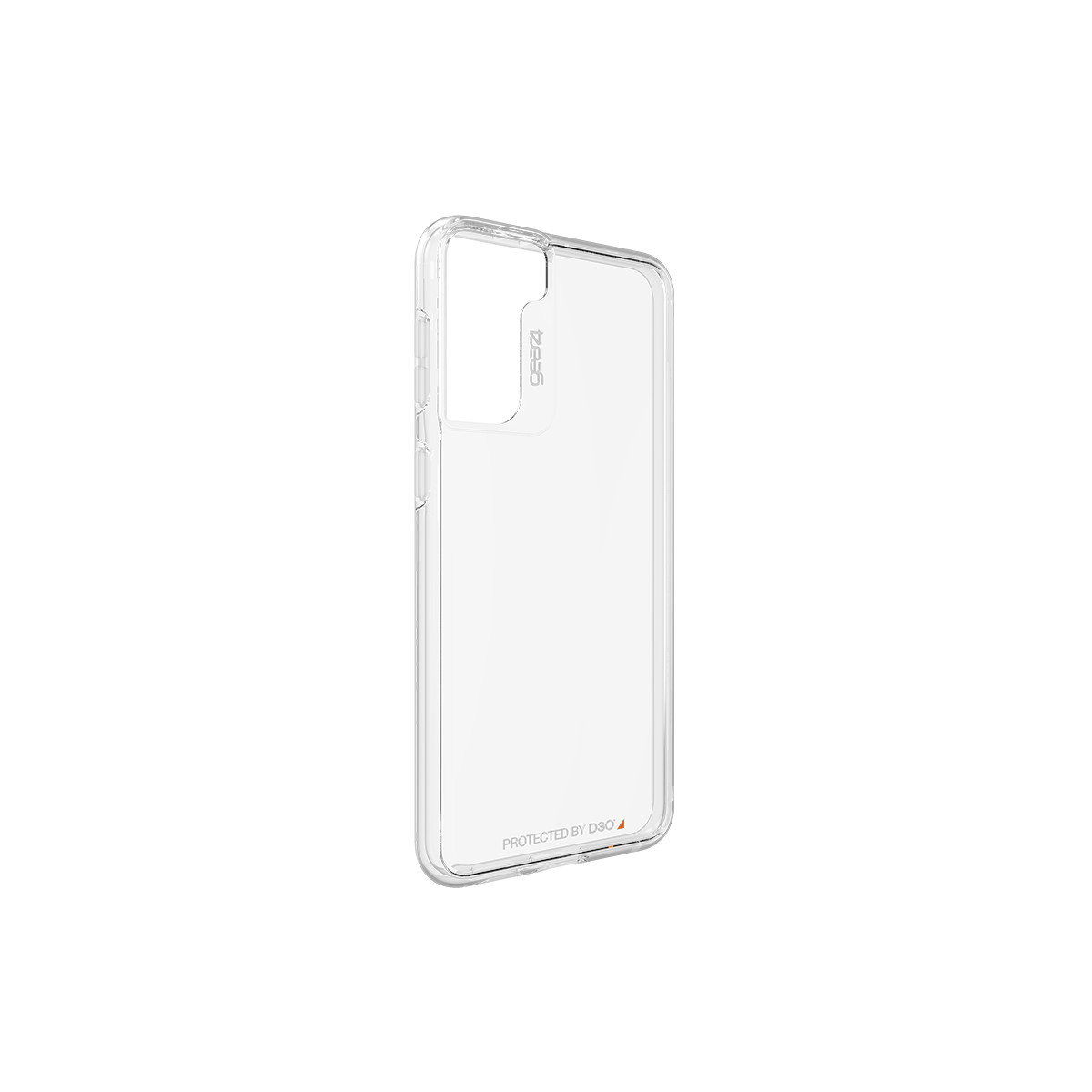 Ốp lưng chống sốc Gear4 D3O Crystal Palace 4m cho Samsung Galaxy S21 Plus/Ultra - Hàng chính hãng
