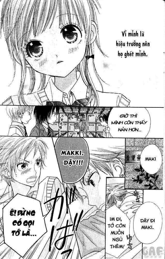 gakkou no ojikan chapter 3 5