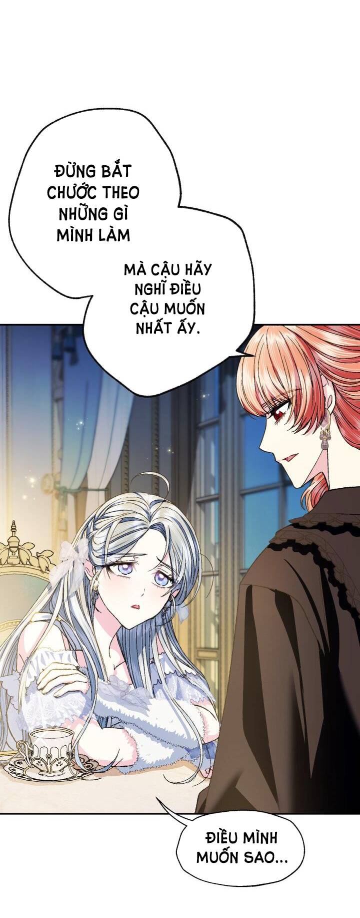 cha, con không muốn kết hôn đâu chapter 108.2 10