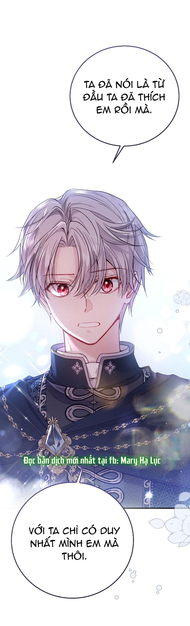 trở thành vợ thái tử quái vật chapter 100 45