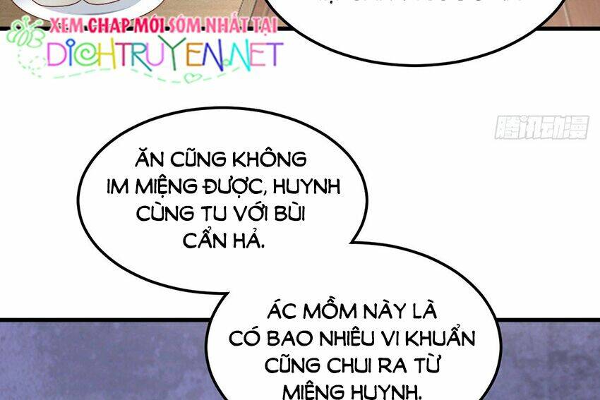 ta ở cổ đại nuôi nam nhân chapter 62 5