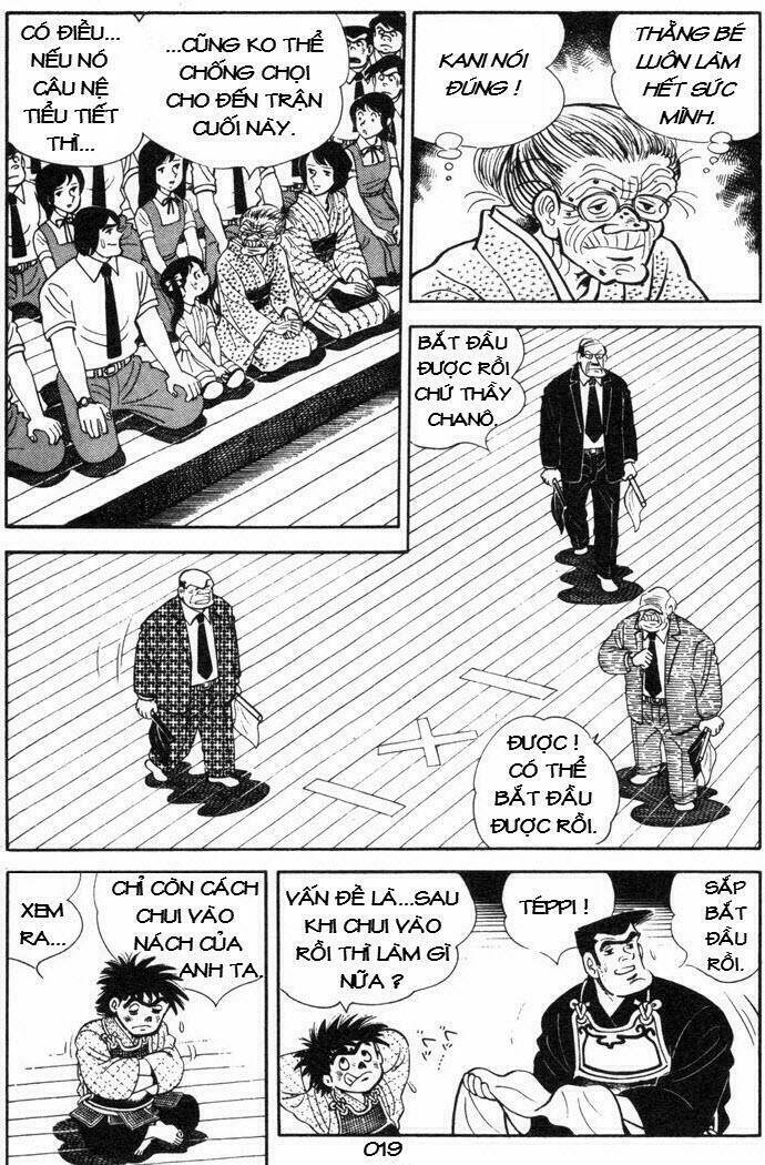 ore wa teppei chapter 53 20