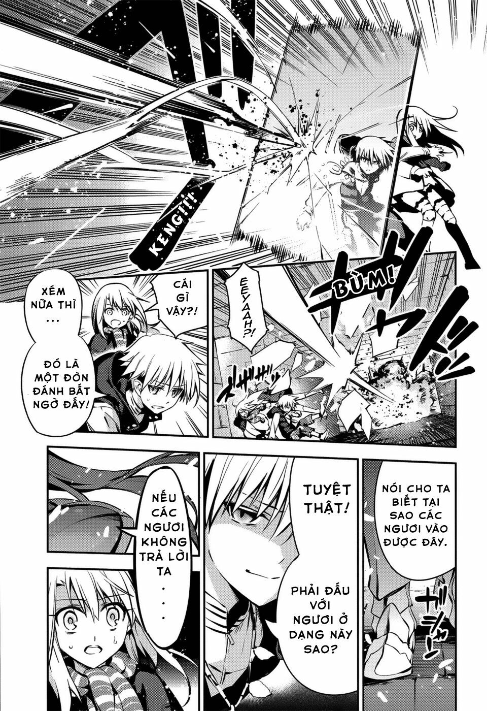 fate/kaleid liner prisma illya drei! chapter 3.2 9