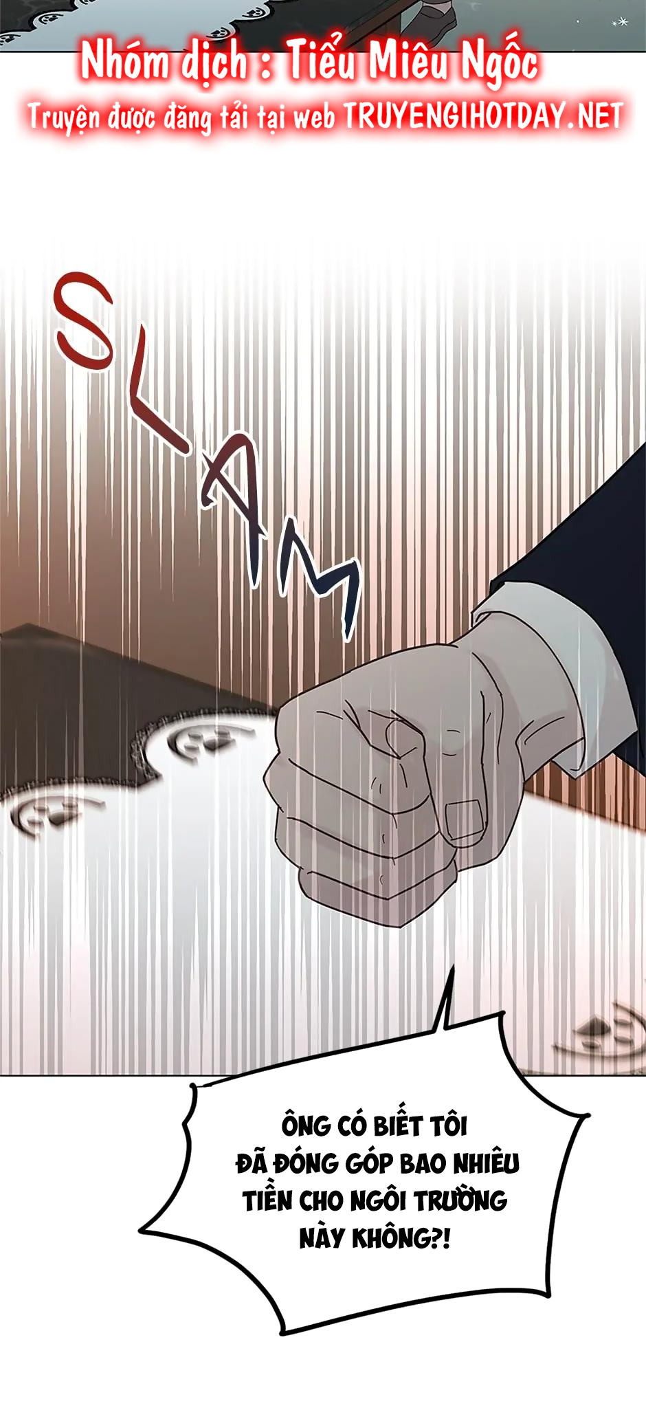 sự trả thù ngọt ngào của vợ tôi chapter 221 5