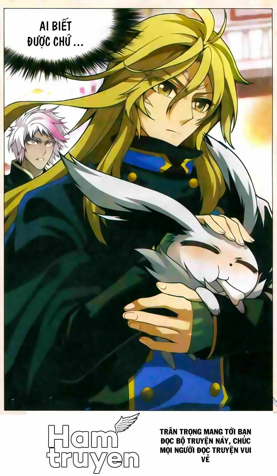 bàn long giới chỉ chapter 120 15