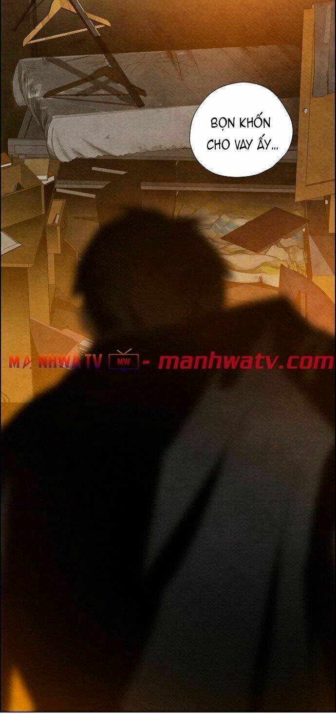 kẻ hồi sinh chapter 5 5