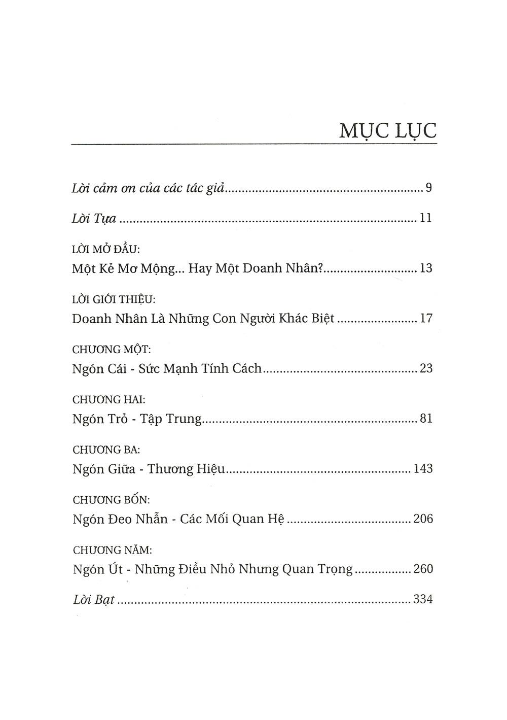 Chạm Tay Hóa Vàng